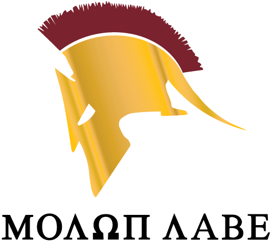 Molon Labe Spartan Helmet Decal - Scarpe Primavera Estate 2012 (600x600), Png Download