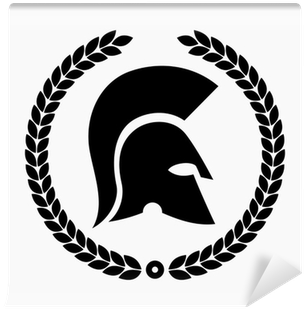 Roman Warrior Symbols (400x400), Png Download