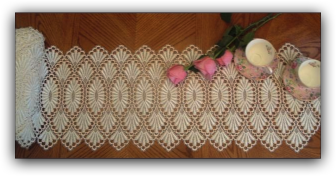 Stacks Image - Crochet (672x352), Png Download