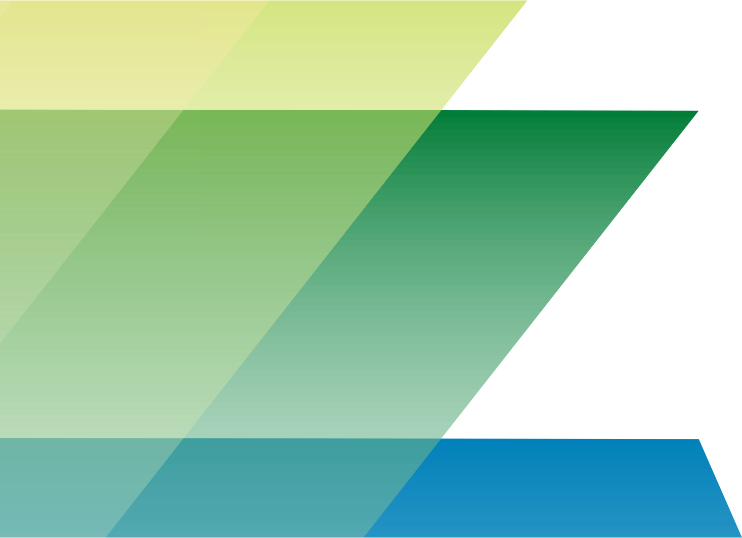 Dear Honorable Delegates, - Green Banner Png Transparent (1467x1064), Png Download