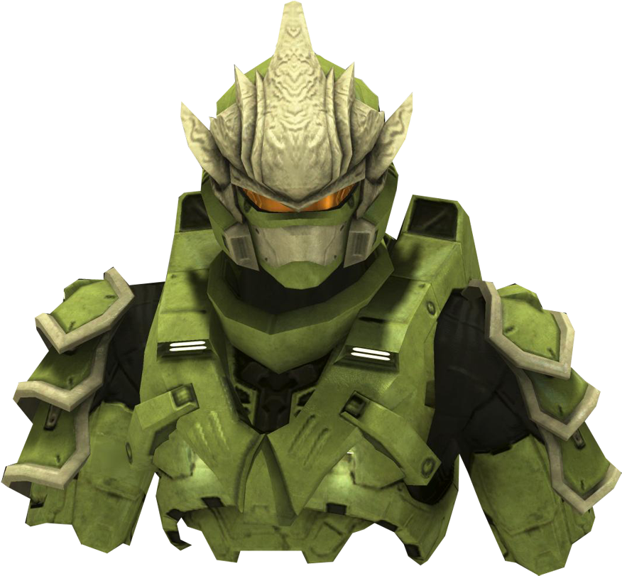 Halo Reach Armor (900x900), Png Download