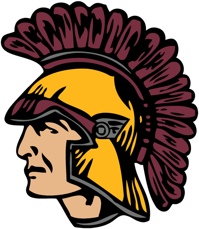 Download Picture Luxemburg Casco High School Logo Full Size PNG