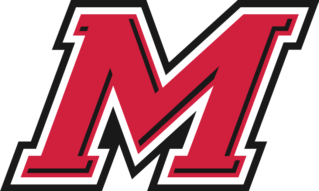Marist College Logo (1050x629), Png Download