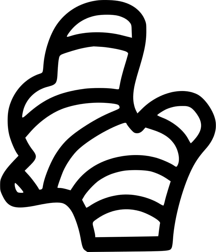 Ginger Comments - Icon (842x980), Png Download