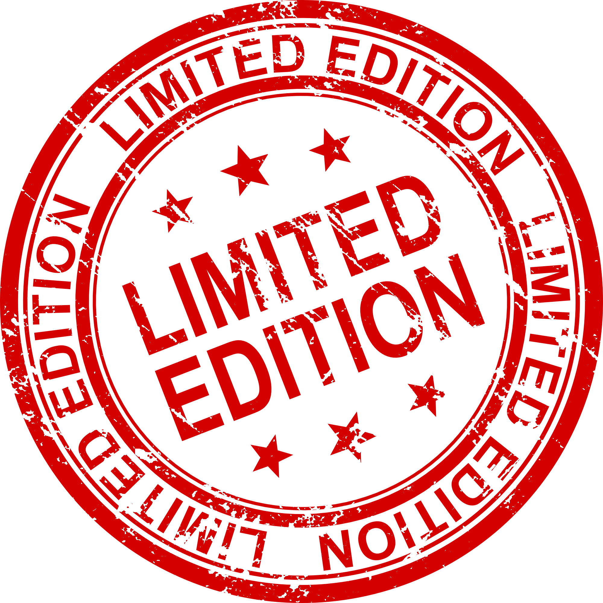 Free Download - Limited Edition Logo Png (2000x2000), Png Download