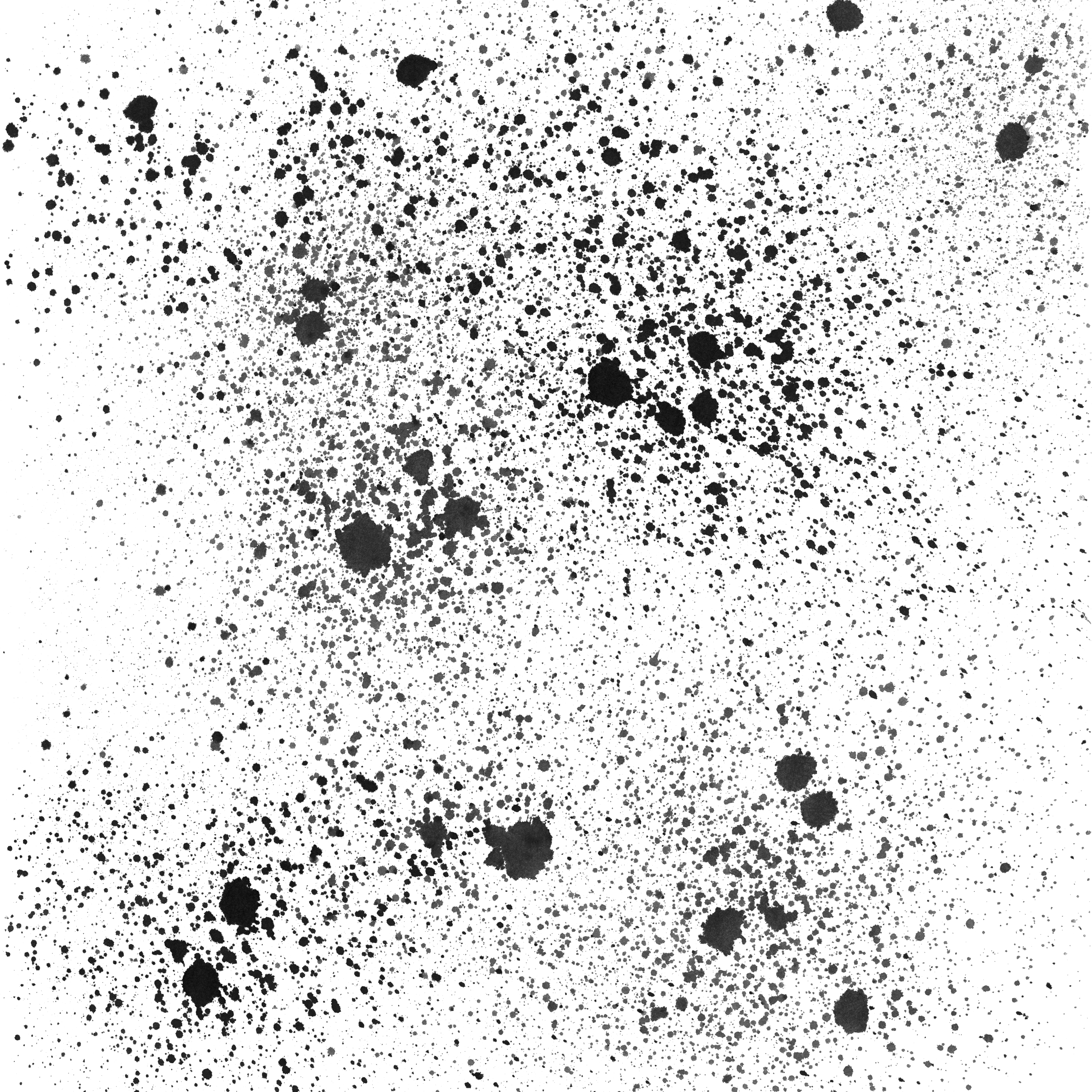Grunge Png Overlay - Grunge Overlay Png (3600x3600), Png Download