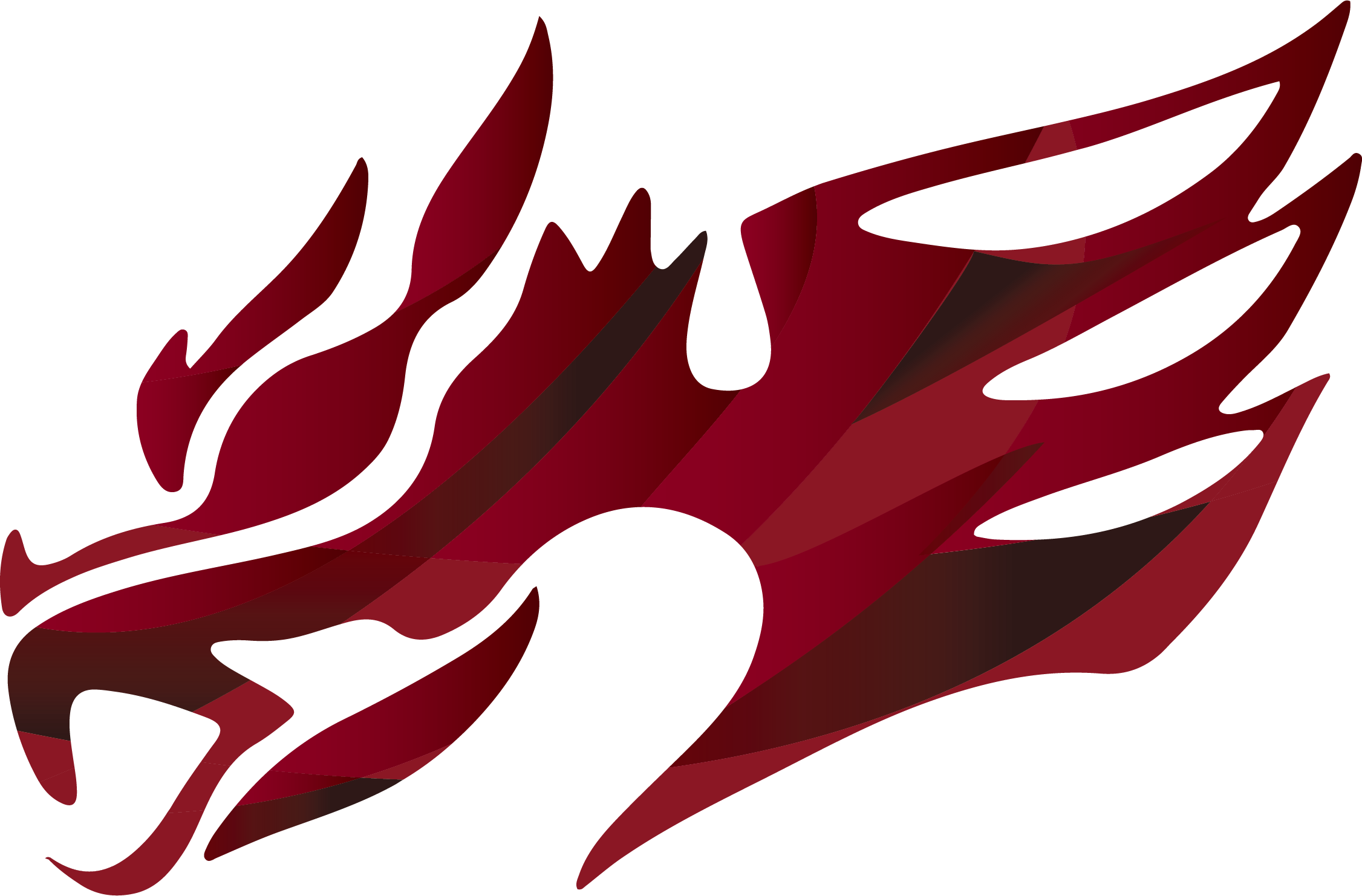 The University Of Chicago Gargoyle Logo - Uchicago Grad Logo (2252x1482), Png Download
