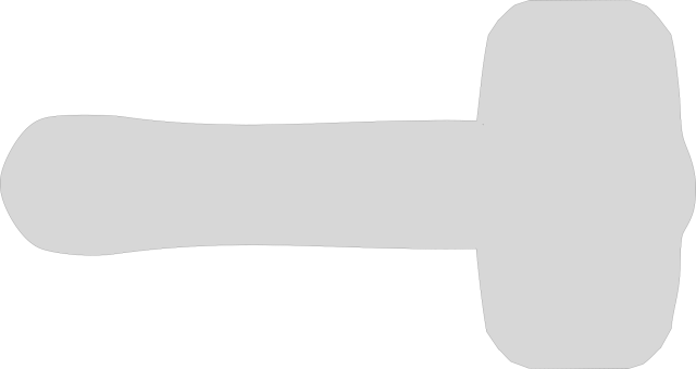 I Also Created A Bottom Plate That The Wall Piece Would - Couch (640x340), Png Download