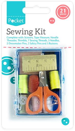 Close - Sewing (800x620), Png Download