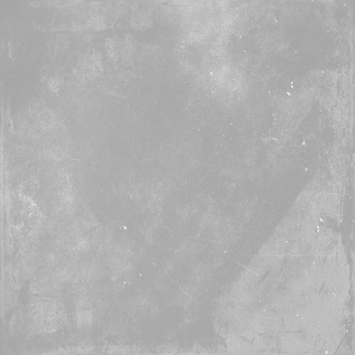 Grunge-overlay - Monochrome (500x500), Png Download