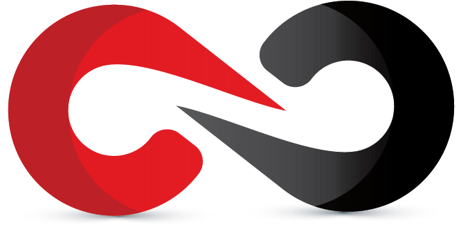 Infinity Logo Png (765x379), Png Download