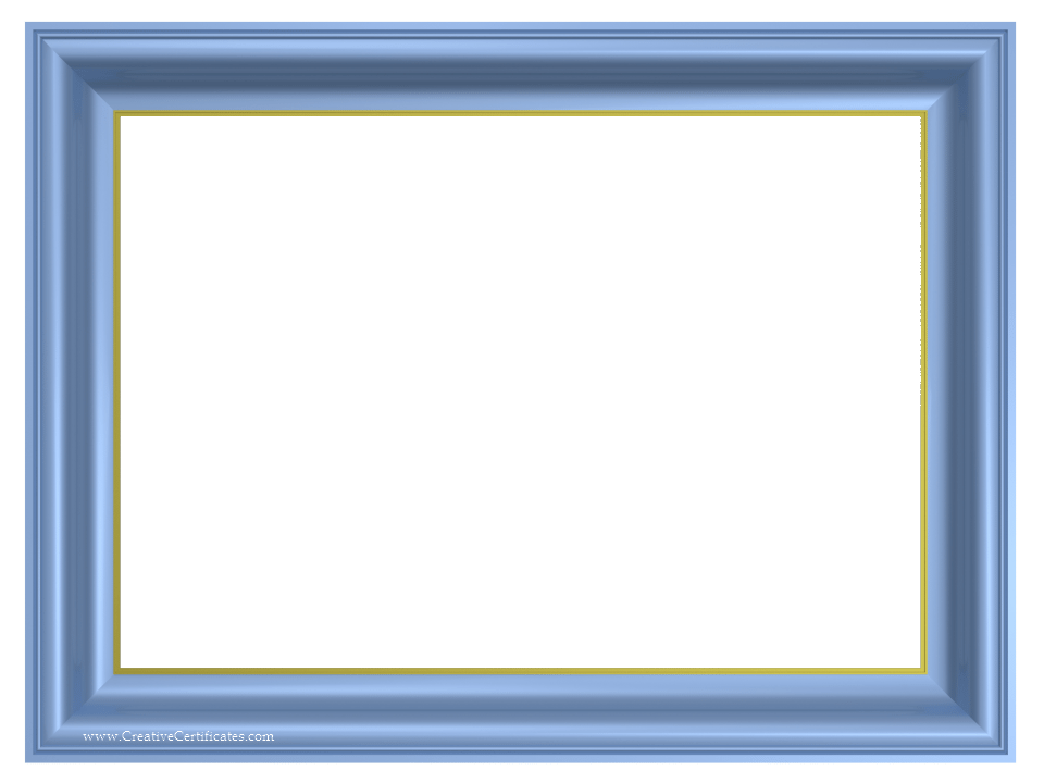 Png Image Information - Picture Frame (960x720), Png Download