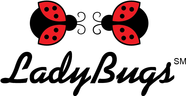 Ladybugs Logo - Damaso Perez Prado (vol 1) (660x354), Png Download