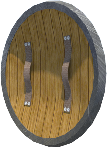 Shield4 - Plywood (396x480), Png Download