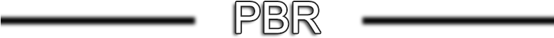 Png - Professional Bull Riders (800x200), Png Download