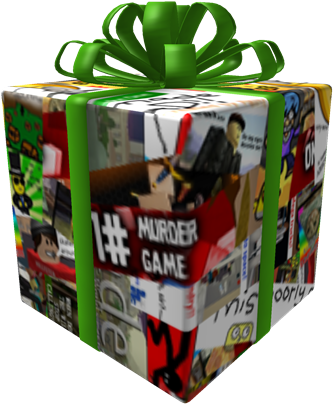 Impressionable Gift Of Publicity Explosions - Gift (420x420), Png Download