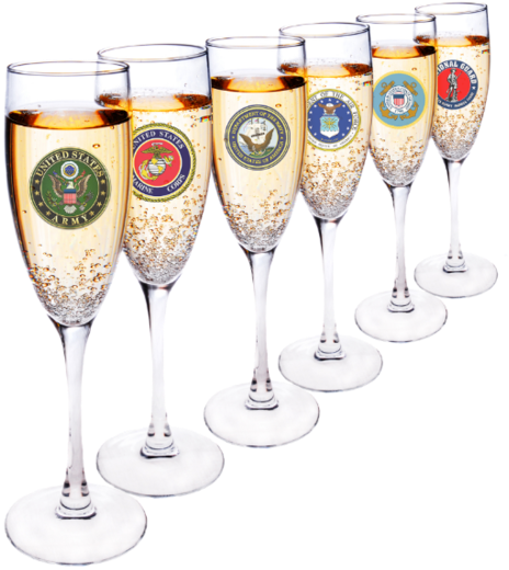 Chateau O'brien Is Honored To Be A Part Of This Special - Us Army Seal Mug (500x523), Png Download