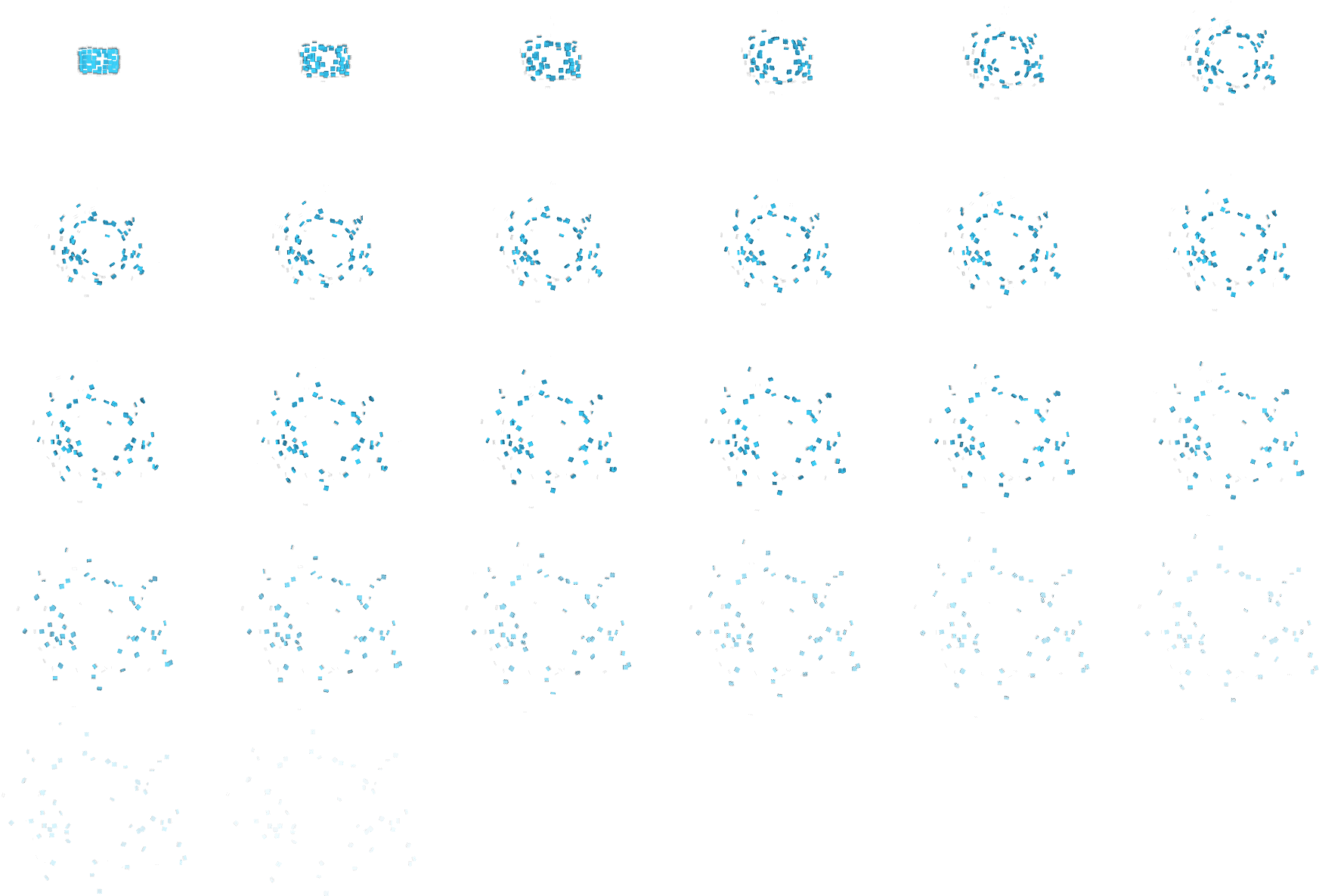 Http - //www - Html5rocks - - Pattern (1773x1237), Png Download