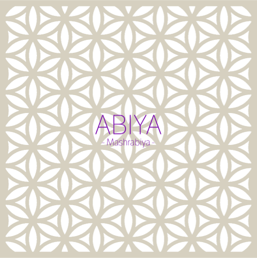 Metal Screen Pattern - Overlapping Circles Grid (516x518), Png Download