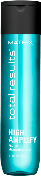 High Amplify Shampoo - Matrix Amplify Shampoo (420x708), Png Download