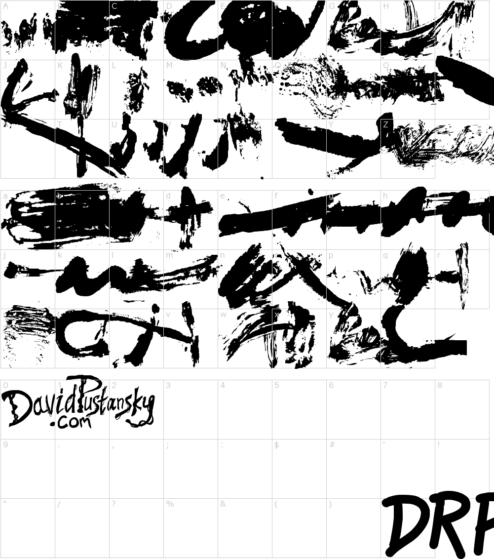 Brush Stroke - Poster (1000x1150), Png Download