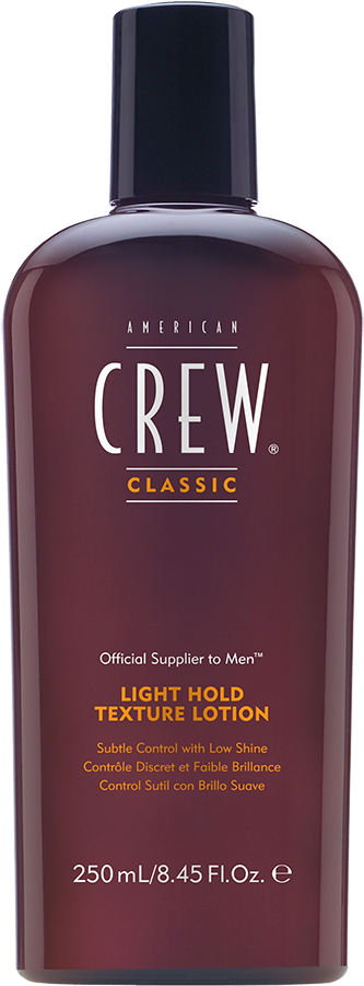 American Crew Classic Gray Shampoo 250ml (900x900), Png Download
