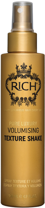 Rich International Intense Moisture Shampoo 2.7 Oz (550x750), Png Download