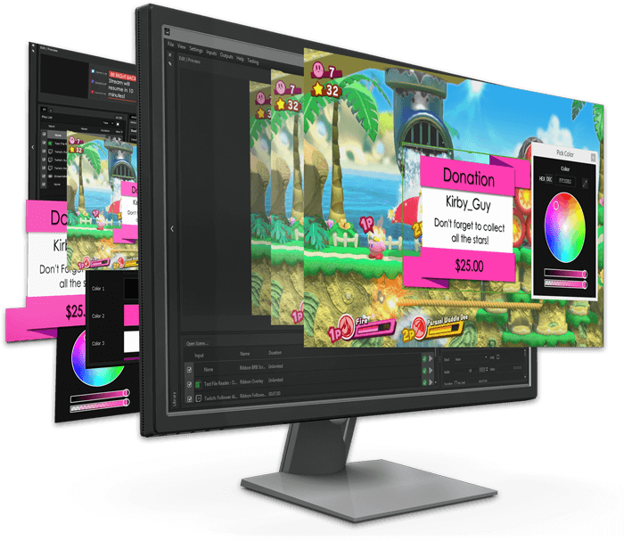 Customize To Fit Your Needs - Animation (700x607), Png Download