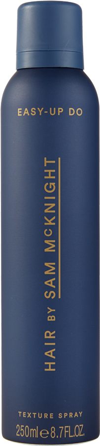 Sam Mcknight's Easy Up Do (600x1000), Png Download