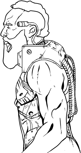 Fullscreen - Sketch (1200x675), Png Download