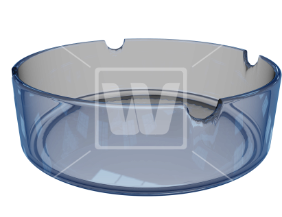 Ashtray Png - Portable Network Graphics (550x361), Png Download