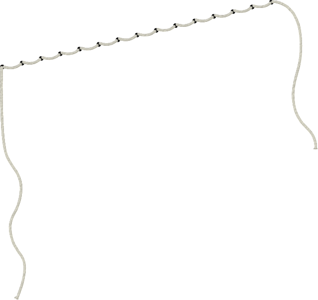 Photo Kpertiet Messystitchesno2-2beige - Photobucket (639x603), Png Download
