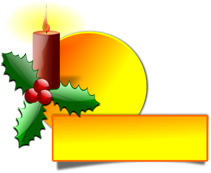 More Christmas Images - Christmas Design Cliparts (700x573), Png Download