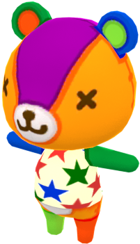 Download Zip Archive - Animal Crossing: Pocket Camp (750x650), Png Download