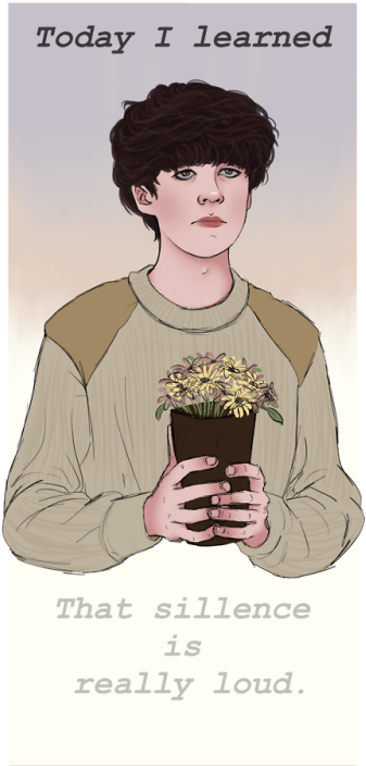 Illustration (372x750), Png Download