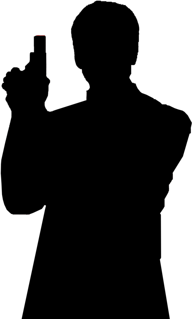 James Bond Png - Mindgames Escape Room (721x1109), Png Download