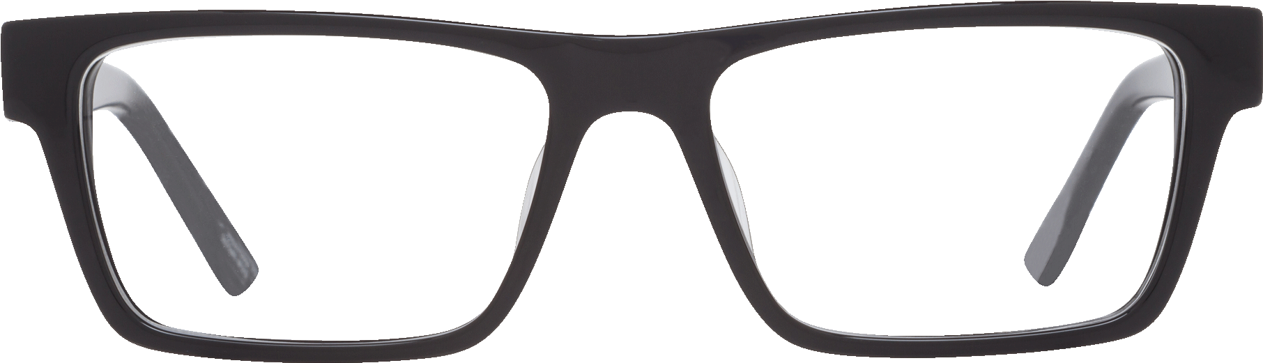 Hipster Glasses Png Free Download - Saint Laurent Glitter Frames (580x290), Png Download