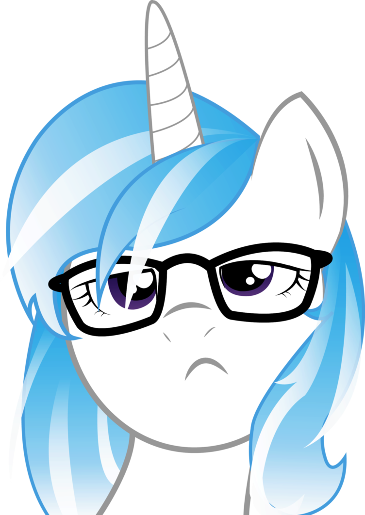 Vector Crystal Hipster - Png Hipster (752x1062), Png Download