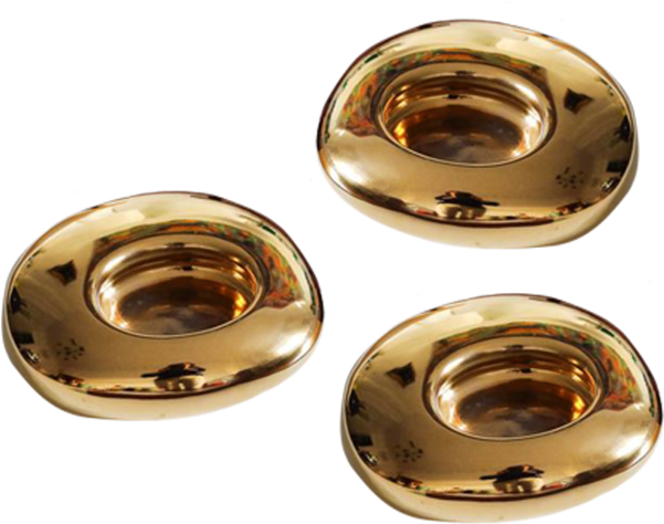 Smoking No Smoking Ashtray - Cendriers Souvenirs De Voyage (600x600), Png Download