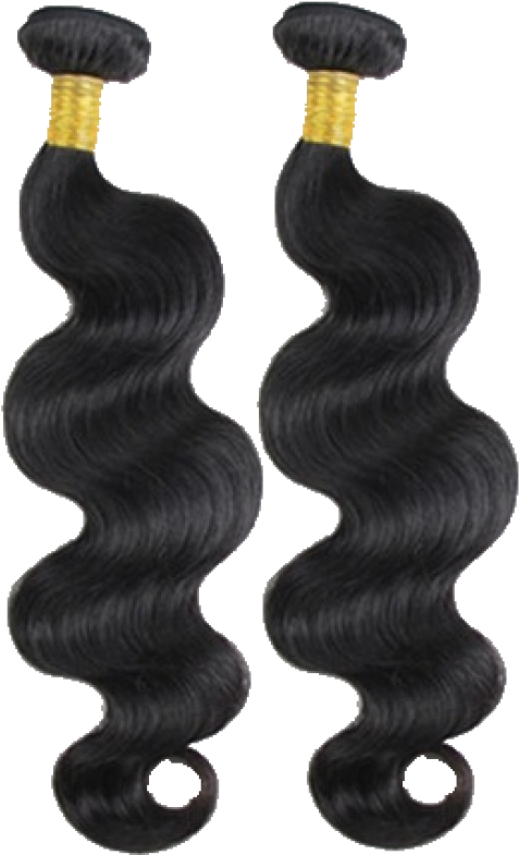 Brazilian Body Wave - Excel International (600x820), Png Download