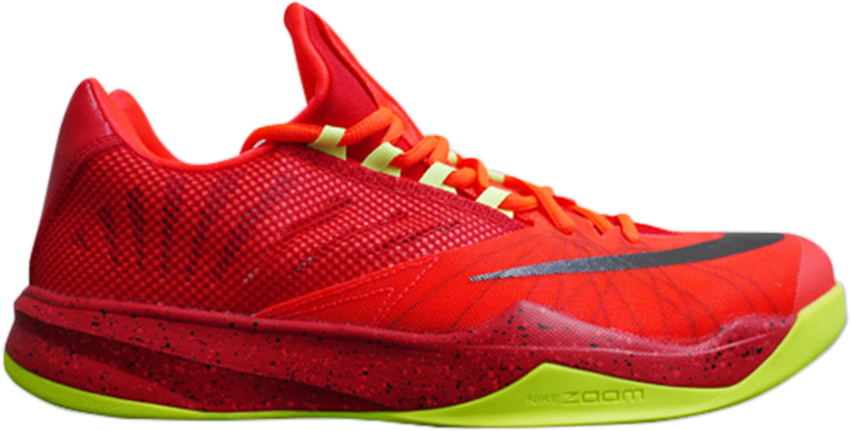 Zoom Run The One Pe 'james Harden' - Sneakers (850x431), Png Download