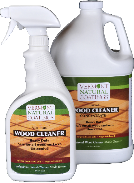 Natural Wood Cleaner (600x600), Png Download