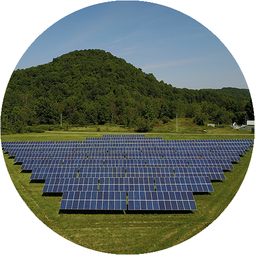 Communitysolar - Artificial Turf (500x500), Png Download