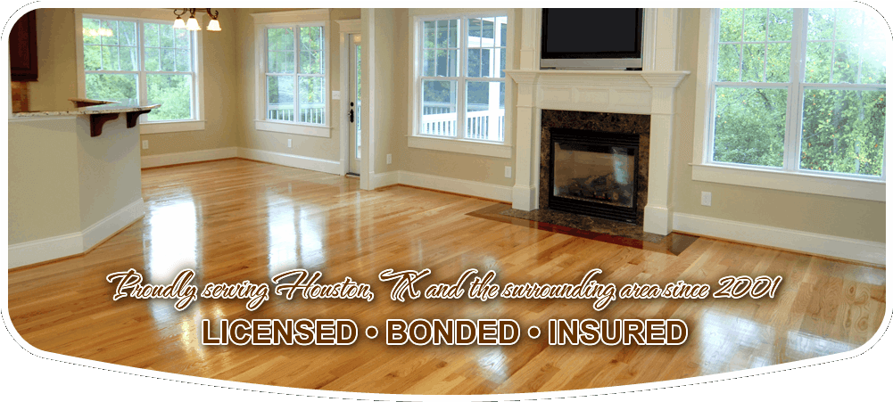 Flooring In Katy, Texas - Butterscotch Oak Hardwood Floor (1028x478), Png Download