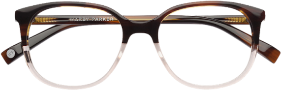 Warby Parker Opening Nov - Detroit (600x211), Png Download