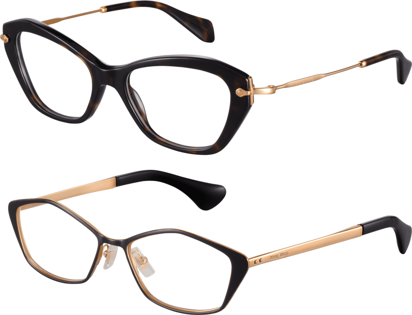Free Png Glasses Png Images Transparent - Glasses Pic Png (850x651), Png Download