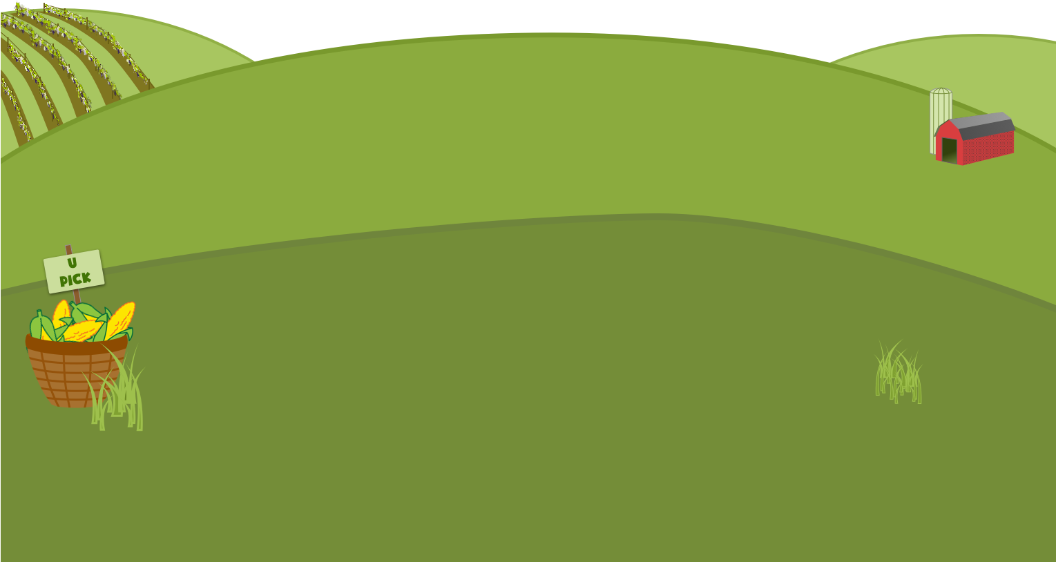 Farm2 - Illustration (1528x1000), Png Download