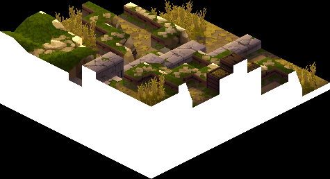 Grog Hill 3 - Grog (475x258), Png Download