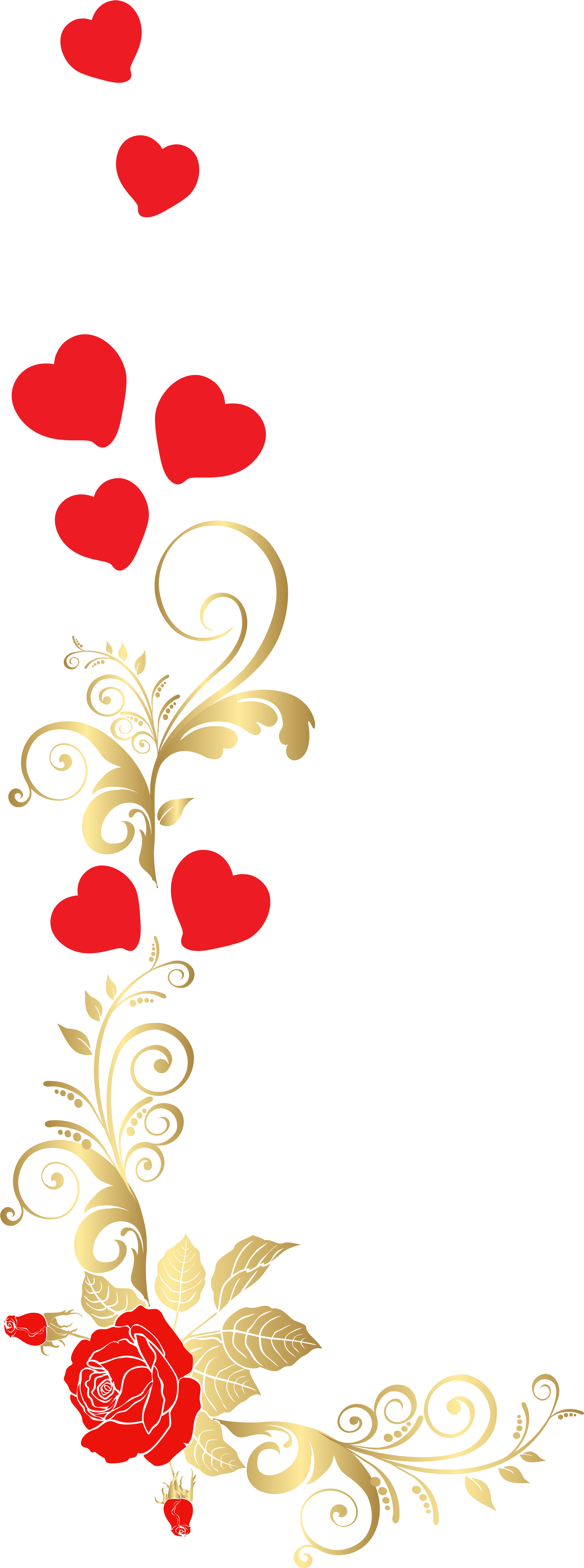 Decoupage (3215x8000), Png Download