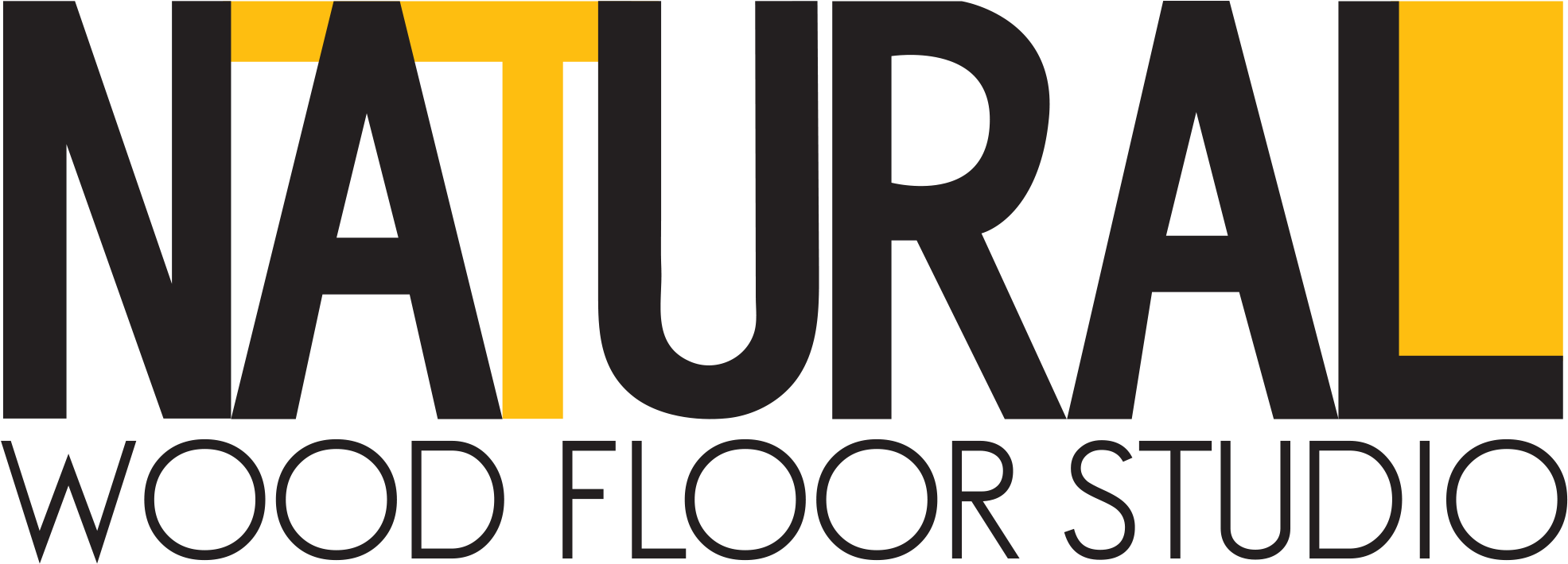 Skip To Content - Natural Wood Floor Studio (2014x727), Png Download